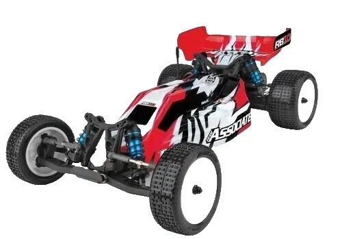 1:10 Brushless RC Cars, Trucks & Motorcycles