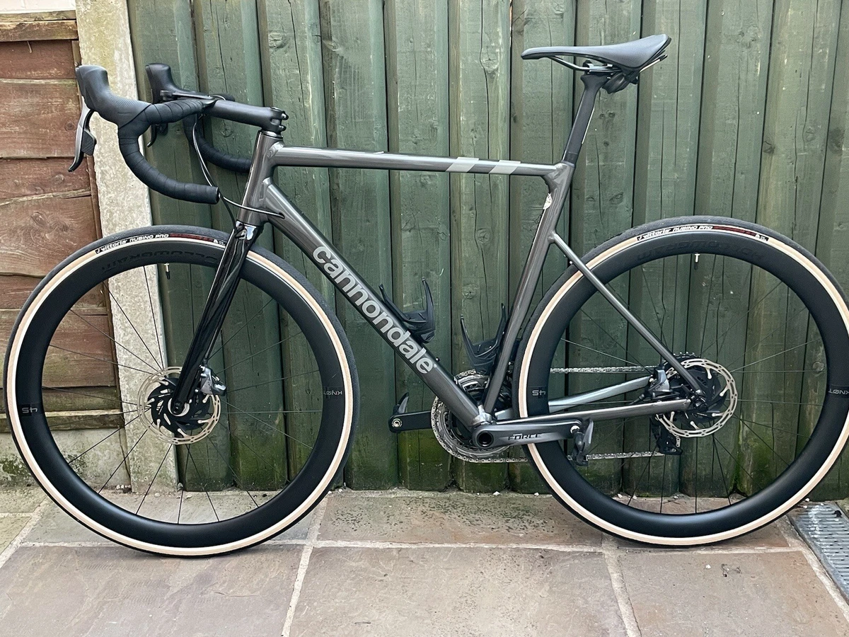 Cannondale caad13 cheap sram force