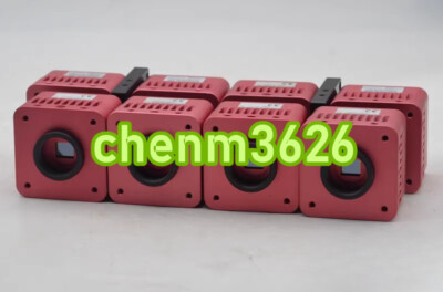 1PC USED  Photon focus MV1-D1312-160-CL-12  Industrial camera #YY