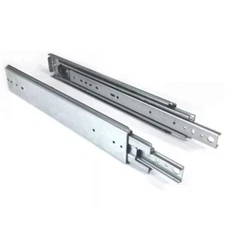 Hettich Drawer Slide KA3320 40 in. Full Extension 320 lb. Capacity
