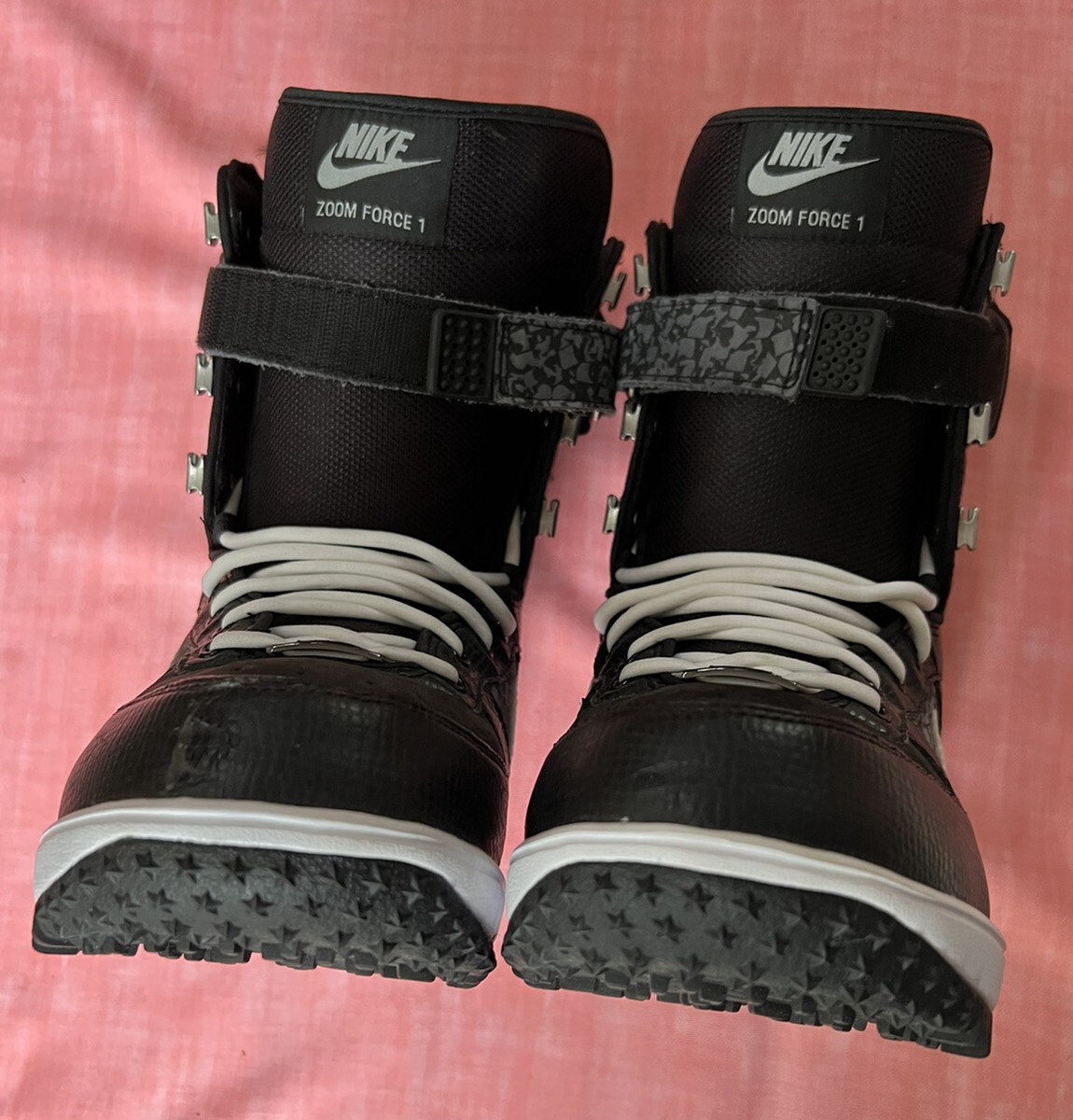NIKE - nike air zoom force1 24cm スノーボードブーツ Nike Zoom Force 1 Snowboard Boots | eBay