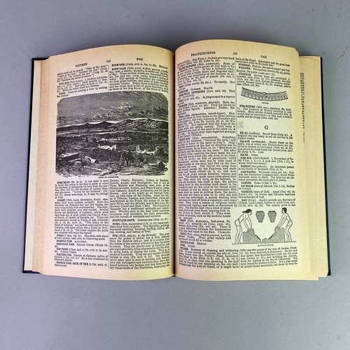Smith s Bible Dictionary By Crusade Bible Publishers Inc Nashville TN smith-s-bible-dictionary-by-crusade-bible-publishers-inc-nashville-tn