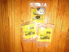 3 NOS JOHN DEERE BEARING AN281357