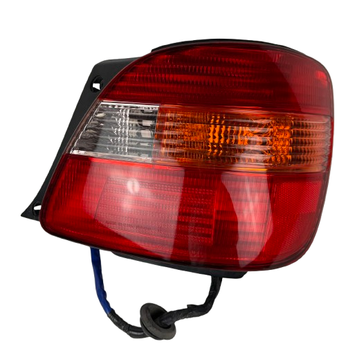 OEM 1998 - 2000 Lexus GS300 GS400 Right Rear Outer Tail Light Lamp