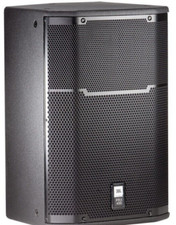 JBL PRX415M 15" 2-Way DJ Stage Club Monitor Passive PA Loudspeaker System