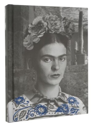Frida Kahlo Blank Sketchbook by Ashland 6'' x 8''