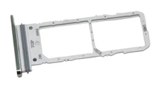 OEM SAMSUNG GALAXY NOTE 20 SM-N981U REPLACEMENT GREEN DUAL SIM CARD HOLDER TRAY