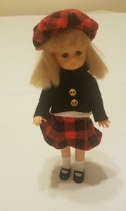 ginny dolls on ebay pre 1970
