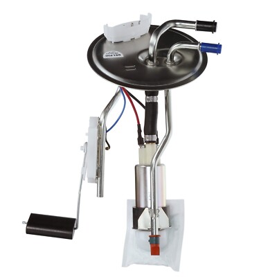 Delphi Fuel Pump Hanger Assembly for Taurus, Continental, Sable HP10153