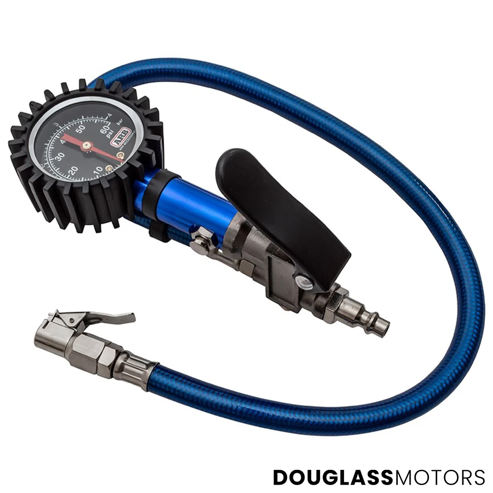 Arb analog tire inflator deals
