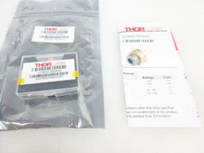 THORLABS LD852-SE600 CAN 852 NM, 600 MW, Ø9 MM, E PIN CODE, LASER DIODE