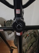 stepper crosstrainer