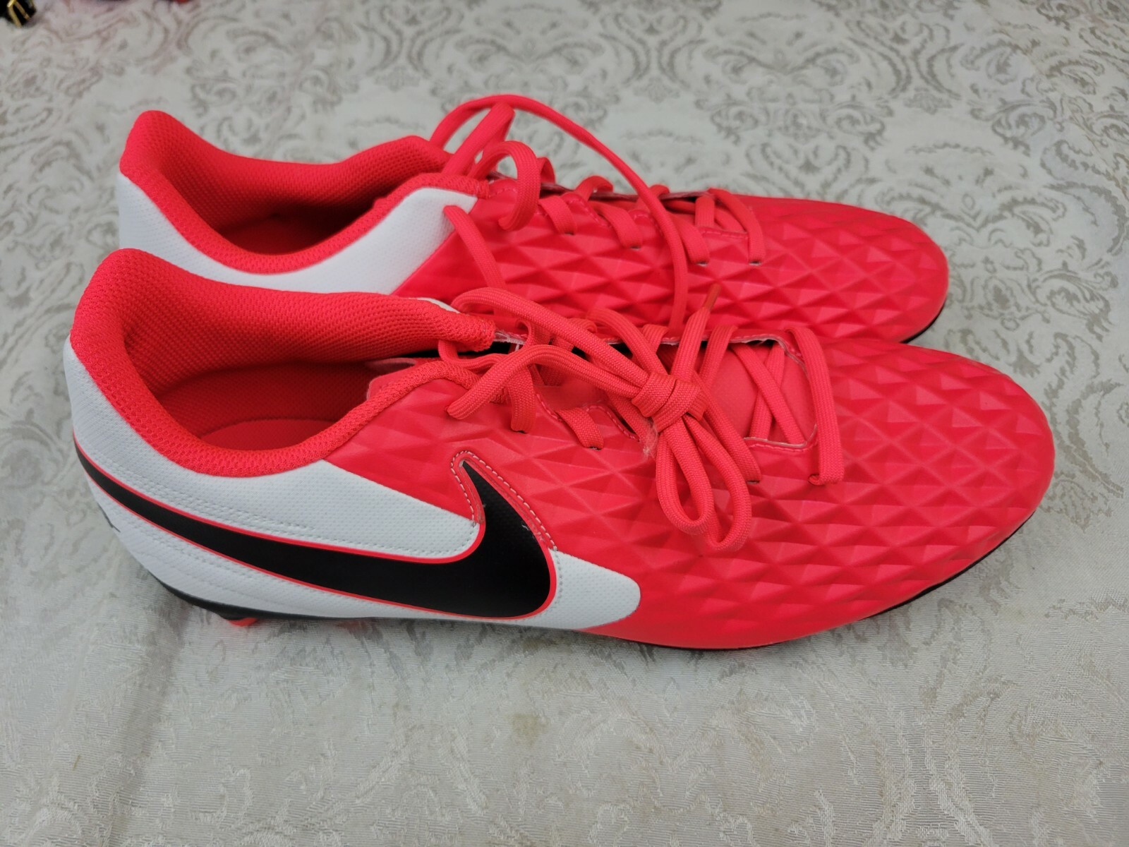 Venta de Tenis Nike Total 90 Futbol Rapido | 63 articulos de segunda mano