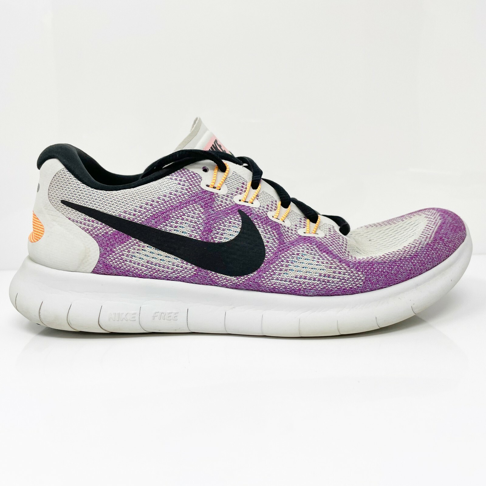 nike free rn 2017 noir