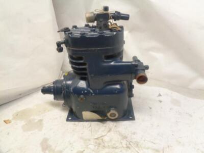 DORIN REFRIGERANT COMPRESSOR 5CFA750 FPF8 18L07 NEW J1