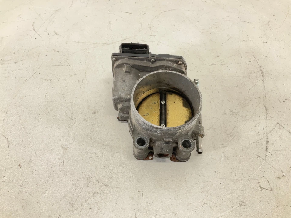 10-13 LAND ROVER Range Rover Sport 5.0L Throttle Body - Image 3 of 4