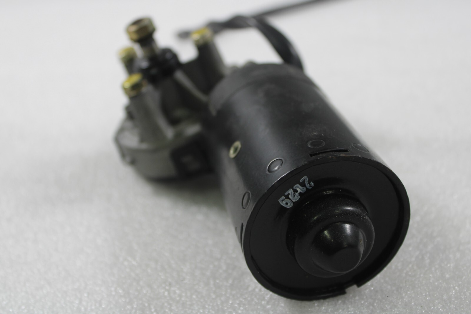 Ferrari F355, Windshield Wiper Motor, Used, P/N 157752