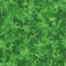 Blank Quilting Verona Abstract Texture Evergreen Cotton Fabric By The Yard