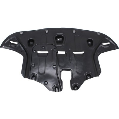 2016 hyundai tucson splash shield