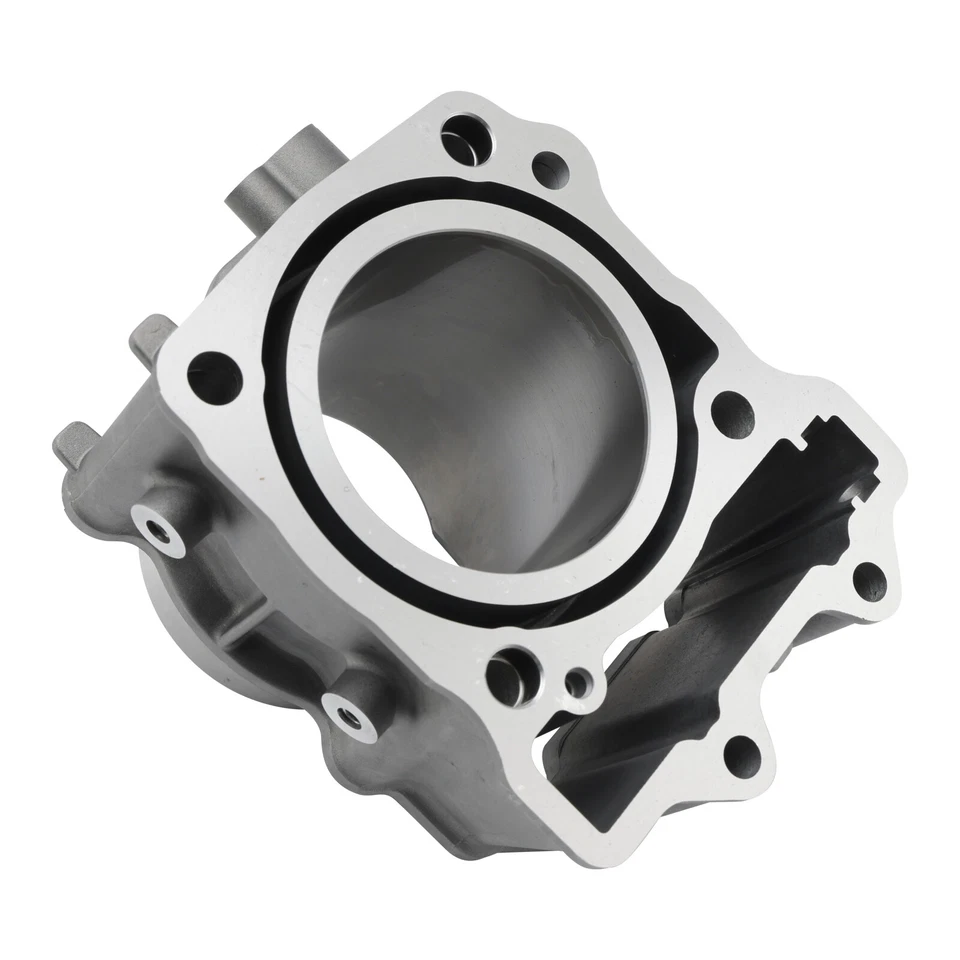 CYLINDER PISTON 81MM FOR SUZUKI BURGMAN 400 AN400 2018-24 TOP END REBUILD KIT US - Изображение 4 из 4