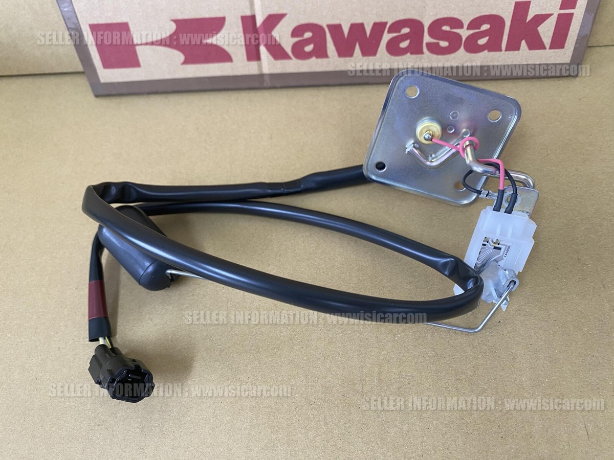 KAWASAKI NINJA ZX-14R 2012-2023 GAUGE,FUEL 52005-0093 fuel tank