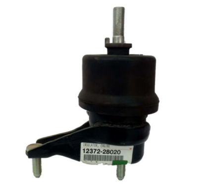 Toyota Genuine OEM INSULATOR, ENGINE MOUNTING 4SETS ALPHARD G/V