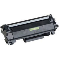Icolor Brother Hl L2350Dw: Kompatibler Toner FüR Brother TN-2420, Schwarz