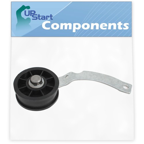 WP37001287 Dryer Idler Pulley Replacement for Amana NDE2335AYW Dryer eBay