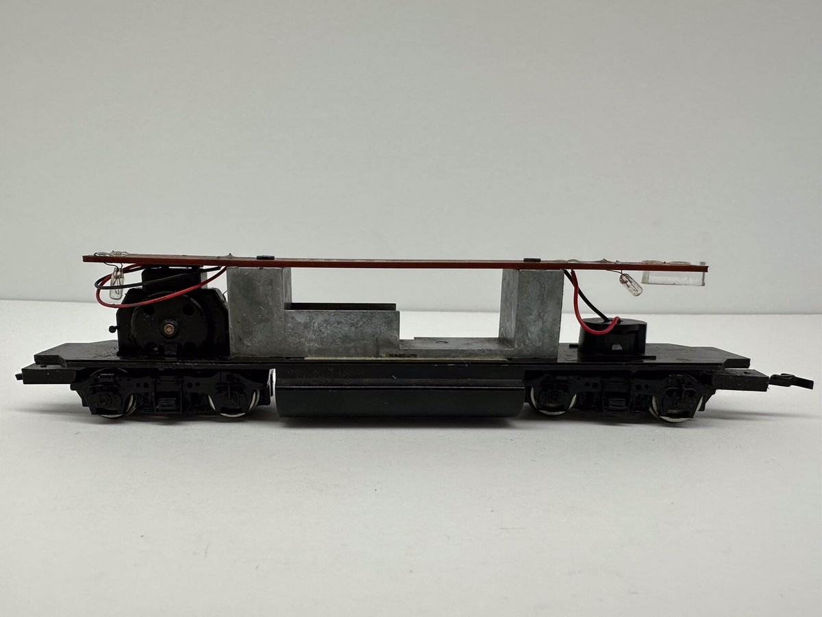 Bachmann HO #3258 Union Pacific EMD GP50 Diesel Engine Locomotive