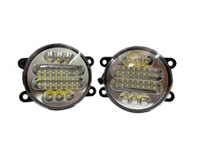 Antibrouillard Suzuki X90