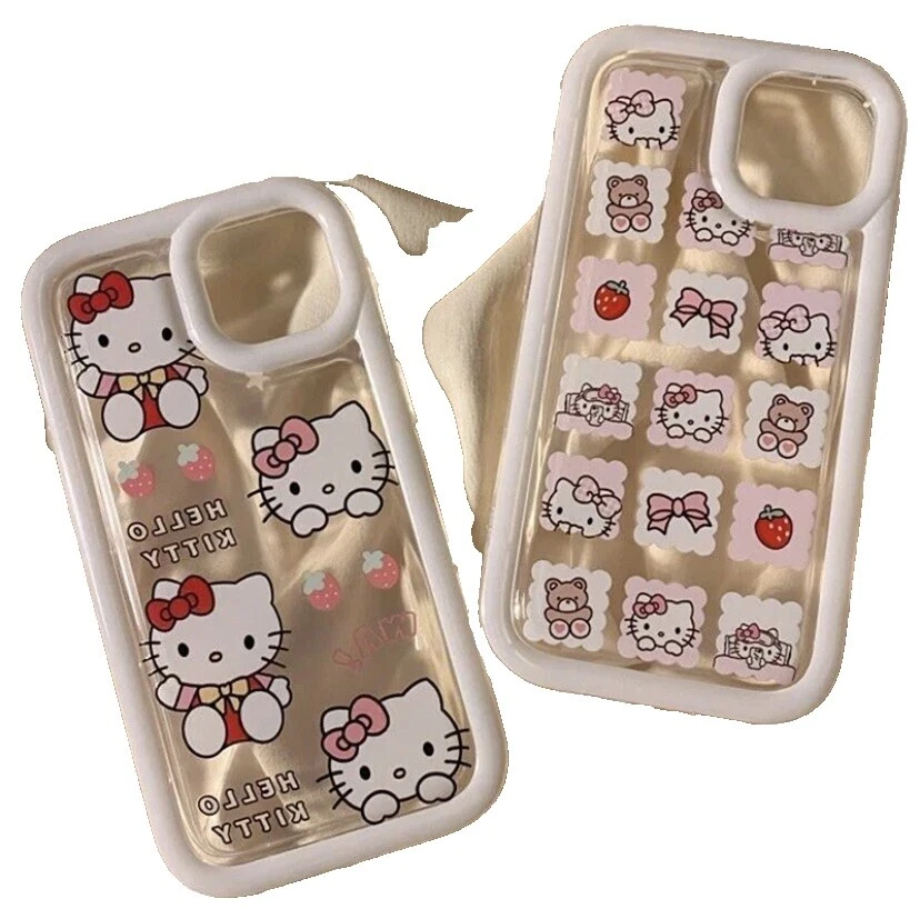 Hello Kitty Cases, Covers & Skins for Apple Apple iPhone 7 Plus