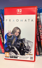 Pragmata - Nintendo Switch 2 