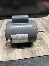 A.O. Smith Motor C222, 1/3HP, 1,725rpm, 7-165562-20 #405C123PR4