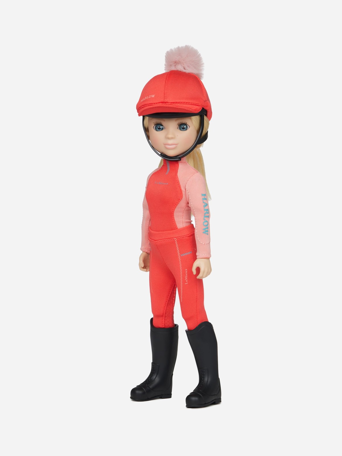 Lemieux Multi Toy Rider Harlow - Image 2