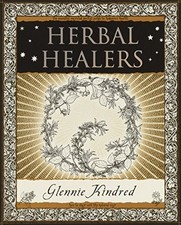 Herbal Healers By Glennie Kindred. 9781904263012