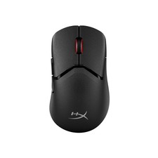 HyperX Pulsefire Saga Pro Wireless Gaming Mou...