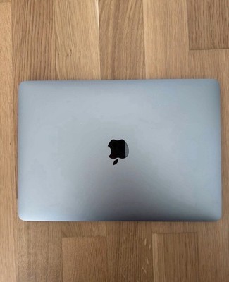 MacBook Pro 2016 13 Zoll, voll funktionsfähig, Top Zustand