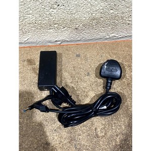 HP L25296-002 AC Adapter Netzteil schwarz 19,5V 2,31A 45W für Notebook Laptops