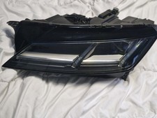 AUDI TT 8S0 FV III MK3 14-19 FULL LED LAMP LEFT FRONT EUROPE AUDI TT 8S0 FV III MK3 14-19 FULL LED LAMP LEFT FRONT EUROPE