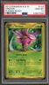 Pokemon Virizion Plasma Blast Holo Secret Rare #103 PSA 10 Gem Mint