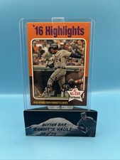 2019 Topps Archives 1975 Topps Highlights #312