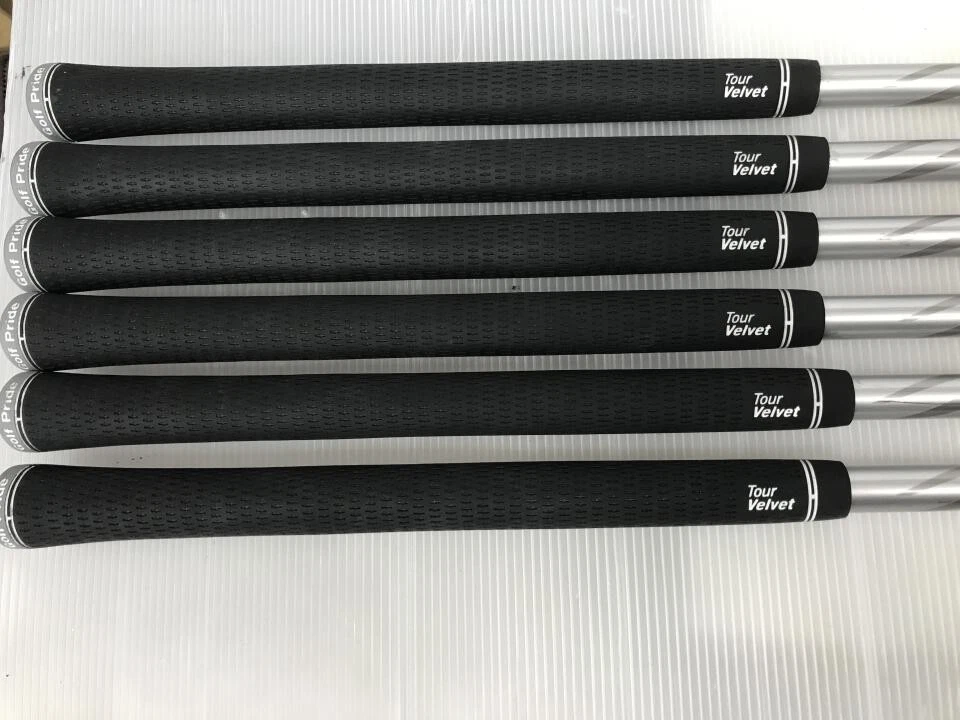 Titleist AP2 718 lefty Iron Set 5-9,Pw 6pc Flex Stiff MCI 60 Multi-Material - Image 3 of 4