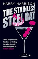The Stainless Steel Rat Returns | Harry Harrison | Taschenbuch | Englisch | 2012