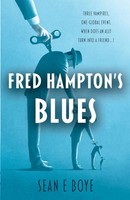 Fred Hampton's Blues | Sean E Boye | Taschenbuch | Englisch | 2024