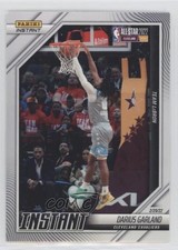 2021-22 Panini Instant All-Star Game /381 Darius Garland #23 5jz
