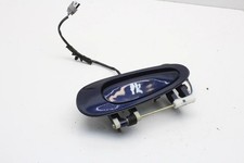 Porte avant et accessoires Porsche BOXSTER