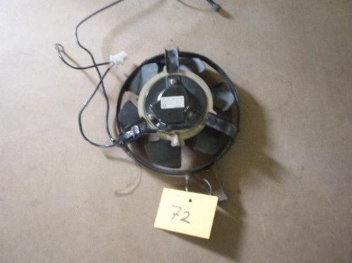 Kühlerlüfter, Ventilator, Lüfter Honda CBR 600 F PC 25 1991-1994