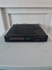 Trio (Kenwood) Computer Controlled LW/MW/FM Stereo Synthesizer Tuner T-3LS