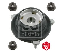 FEBI BILSTEIN 37951 Reparatursatz, Federbeinstützlager für CITROËN,PEUGEOT