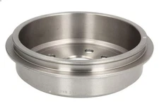 Tamburo freno ABE C6M002ABE per MERCEDES-BENZ CLASSE A (W168) 1.6 2001-2004